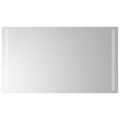 Vidaxl Mirror de baño LED 40x70 cm