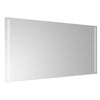 Vidaxl Mirror de baño LED 60x100 cm