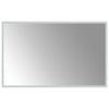 Vidaxx espejo de baño LED 50x80 cm