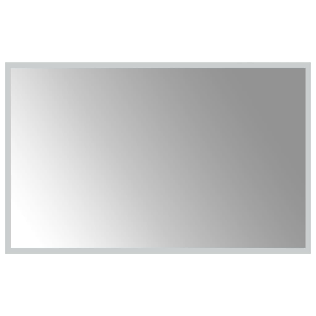 Vidaxx espejo de baño LED 50x80 cm