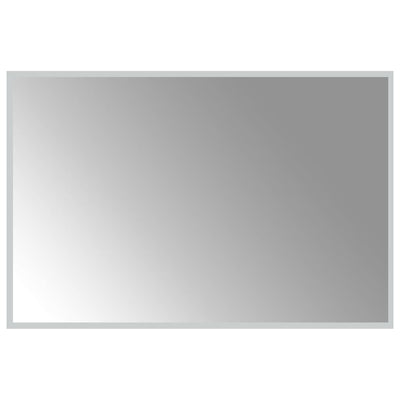 Vidaxx espejo de baño LED 60x90 cm