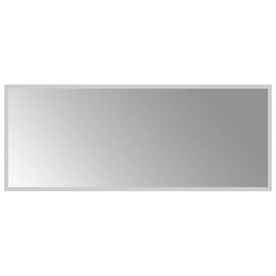 Specchio da bagno Vidaxx LED 40x100 cm