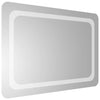 Vidaxx espejo de baño LED 50x70 cm