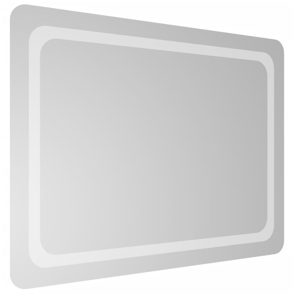Vidaxx espejo de baño LED 60x80 cm
