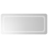 Specchio da bagno Vidaxx LED 40x90 cm