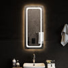 Specchio da bagno Vidaxx LED 40x90 cm