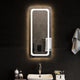 Vidaxx espejo de baño LED 40x90 cm