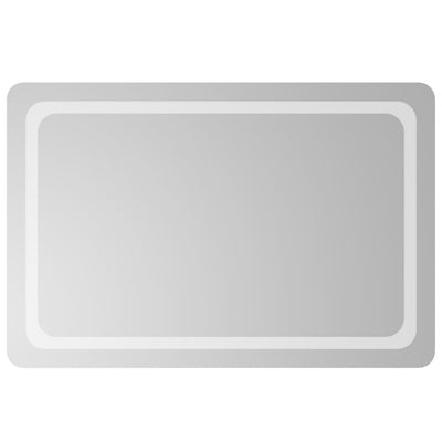 Vidaxx espejo de baño LED 60x90 cm
