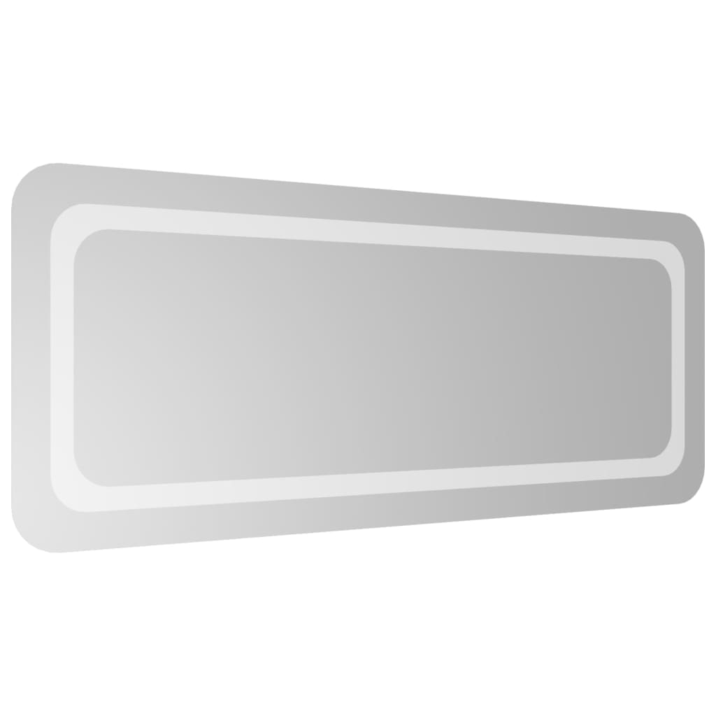 Specchio da bagno Vidaxx LED 40x100 cm
