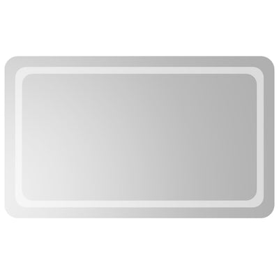 Vidaxx espejo de baño LED 60x100 cm