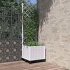Vidaxl fioriera con polipropene Latwerk 40x40x136 cm