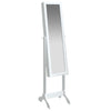 Vidaxl Spiegel separado 34x37x146 cm blanco