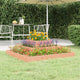 Vidaxl Planning Box 80x80x27 cm Douglhout sólido