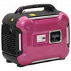 Vidaxl Gashererator a 4 tempi portatile 1880W