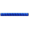 Tunnel di cani Vidaxl Ø 55x500 cm Polyester Blue