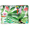 Cuscino per pallet VidaXL 60x40x12 cm in tessuto multicolore