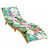 Vidaxl Lagger Cushion Oxford Fabric multilorato