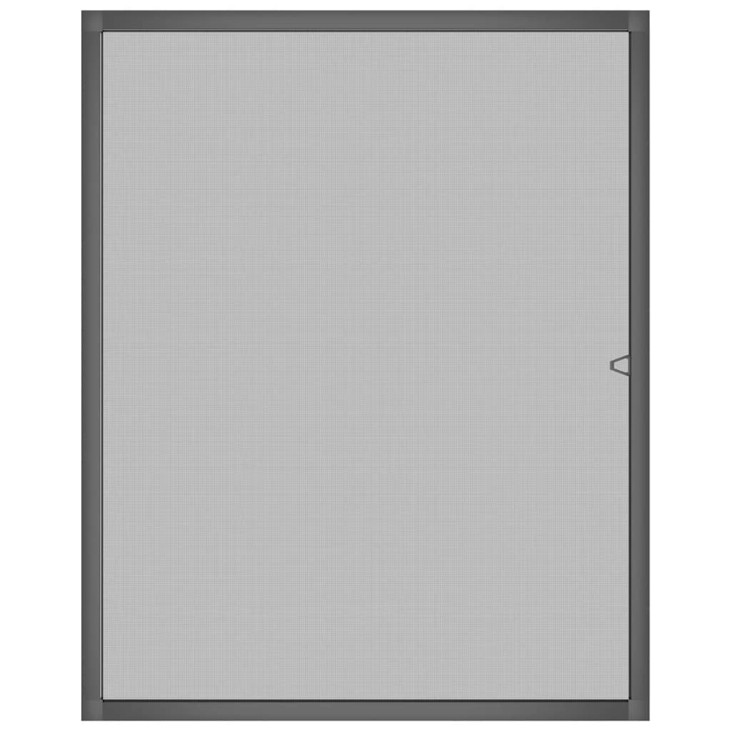 Vidaxl Windshor 100x120 cm antracite -COLARE