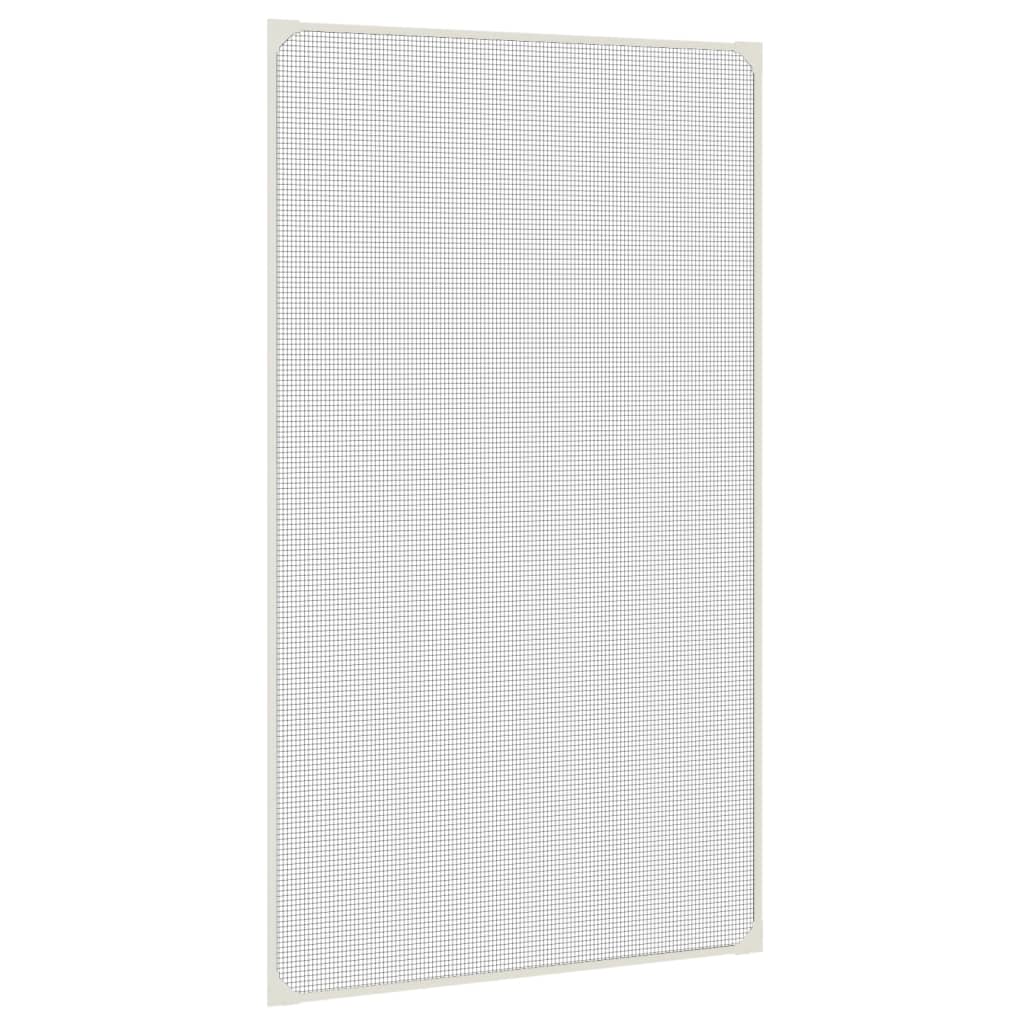 Vidaxl insucthor per Windows magnetico 80x140 cm bianco