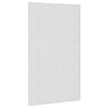 Vidaxl Insecthor para Windows Magnetic 80x140 cm blanco