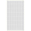 Vidaxl Insecthor para Windows Magnetic 80x140 cm blanco