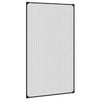 Vidaxl Insecthor para Windows Magnetic 80x140 cm antracita