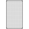 Vidaxl Insecthor para Windows Magnetic 80x140 cm antracita