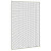 Vidaxl insocthor per Windows magnetico 80x120 cm bianco
