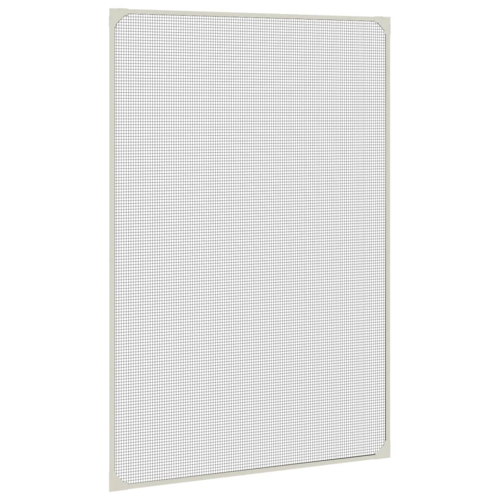 Vidaxl insocthor per Windows magnetico 80x120 cm bianco