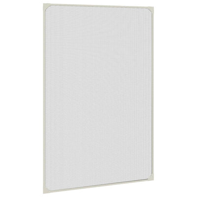 Vidaxl Inseatthor para Windows Magnetic 80x120 cm blanco