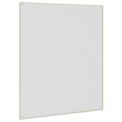 Vidaxl Insecthor para Windows Magnetic 100x120 cm blanco
