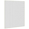 Vidaxl insucthor per Windows Magnetic 100x120 cm antracite -colorato