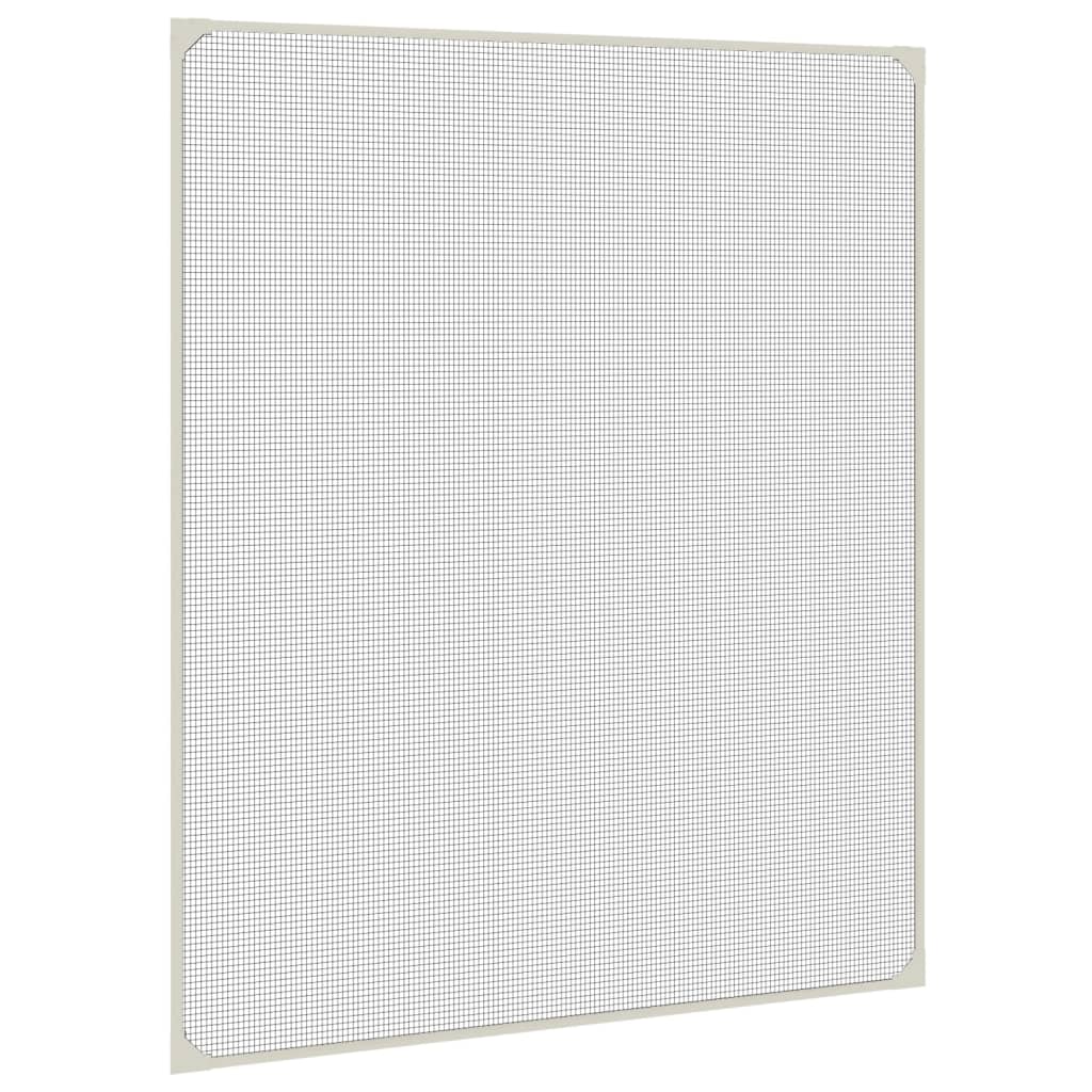 Vidaxl insucthor per Windows Magnetic 100x120 cm antracite -colorato