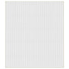 Vidaxl Insecthor para Windows Magnetic 120x140 cm blanco