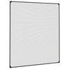 Vidaxl insucthor per Windows Magnetic 120x140 cm antracite -colorato