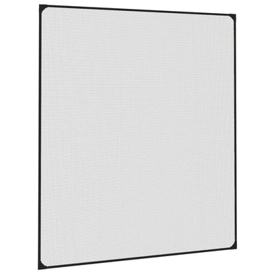 Vidaxl Insecthor para Windows Magnetic 120x140 cm de antracita