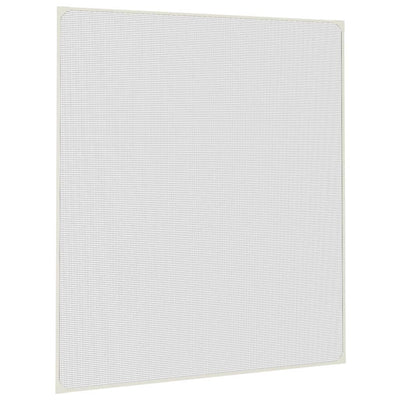 Vidaxl Insecthor para Windows Magnetic 130x150 cm blanco
