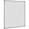 Vidaxl Inseatthor para Windows Magnetic 130x150 cm de antracita