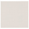 VIDAXL Coperta debole 220x240 cm 11 kg Crema leggera in tessuto