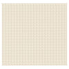 VIDAXL Coperta debole 220x230 cm 11 kg Crema leggera in tessuto