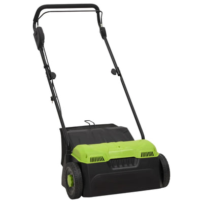 Vidaxl Verticuting Machine 2 in 1 Electric 1500 W
