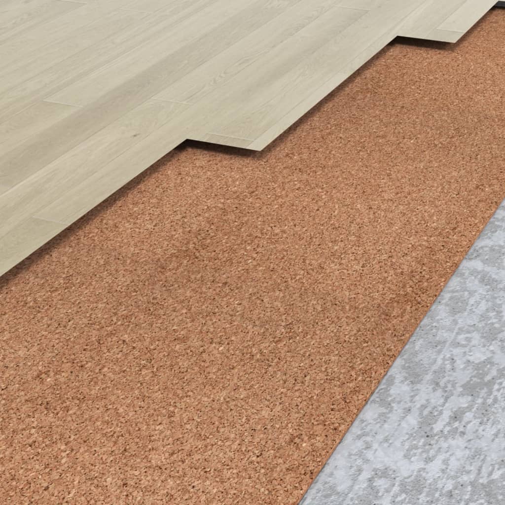 Vidaxl Kurrol 100x500 cm 5 mm