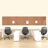 Vidaxl Kurrol 100x500 cm 8 mm