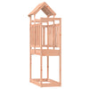 Vidaxl Play Tower 52.5x110.5x214 cm Douglhout sólido