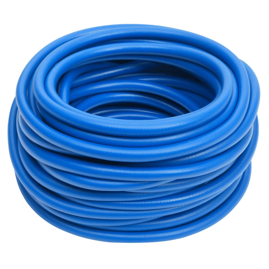 Vidaxl Air manguera 0.6 '' 2 M PVC Azul