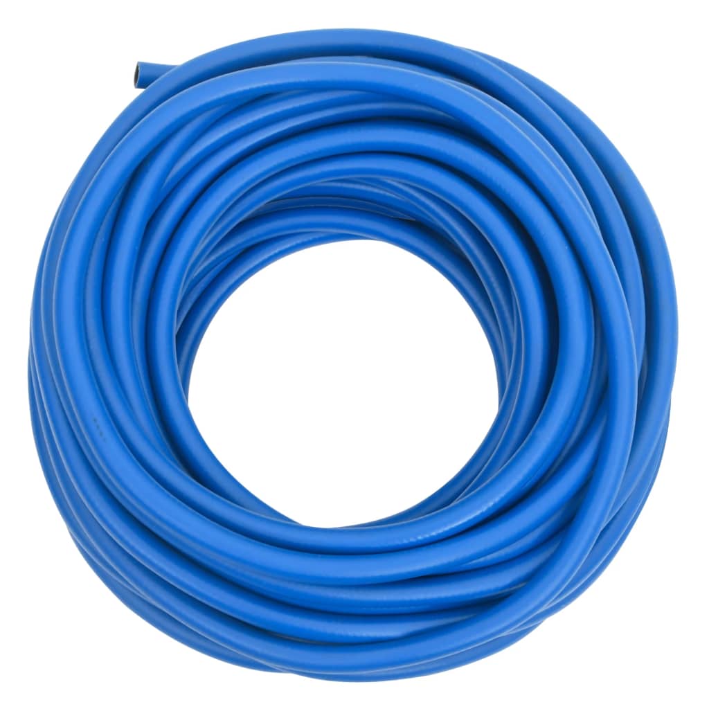 Vidaxl Air manguera 0.6 '' 2 M PVC Azul