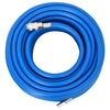 Vidaxl Air Hose 0,7 '' 2 m PVC blu