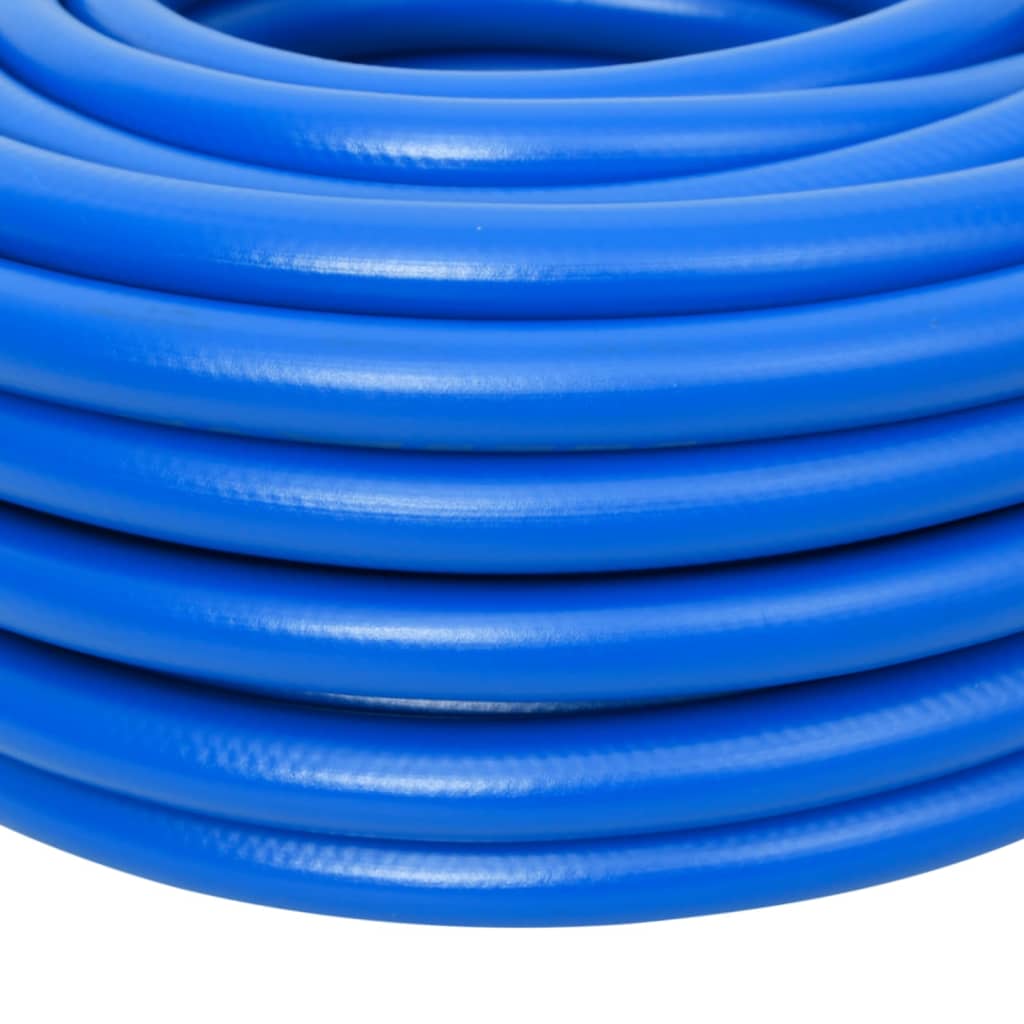 Vidaxl Air Hose 0,7 '' 20 m PVC blu