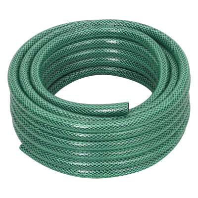 Tubo da giardino Vidaxl 0,6 '' 10 m PVC blu