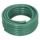 Vidaxl tuinslang 0,5'' 10 m pvc blauw
